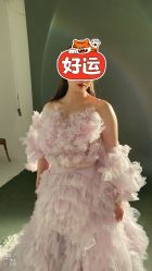 -青禾蒙娜丽莎婚纱摄影(武汉总店)