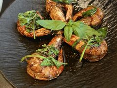 -烛影拾光观景餐厅·创意菜·摄影·小提琴(大唐不夜城店)