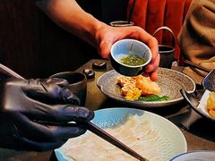 -铭牛烧肉·和牛海鲜自助(高新月牙湖店)