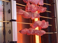 -哈尔滨小酒馆·鲜肉现穿自助烧烤(康新花园店)