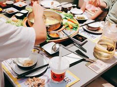 -椰小鸡·琼州糟粕醋·火锅(美兰缤纷城店)