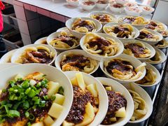 -洞子口张老二凉粉(文殊院店)