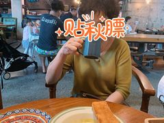 养颜南瓜汤-I HOLIC艾豪丽披萨(KKone店)