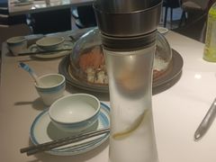 -碗中海·蒸汽海鲜·桑拿鸡(岭南天地店)