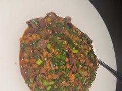 -前海沿·青岛菜(大拇指广场石老人店)