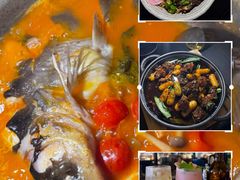 -Ameigo梅果·云贵川bistro(长宁来福士店)