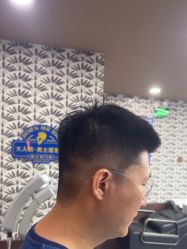 -大人物·男士理发馆