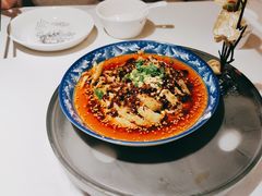 -川味堂·四川豆花(八卦岭店)