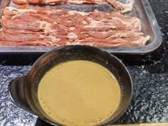 -京炭铜锅涮肉·羊蝎子·羊肉炉(保利·时光里店)