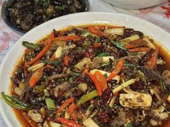 -辣螃铠盆盆蟹大排档(海昌店)