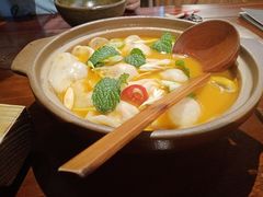 -七色云蔬食(喜邻里店)