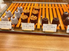 -发酵食堂(屏风街店)