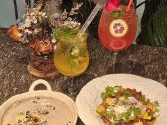 -SHADOWS•Bistro&Eatery(安福路店)