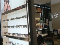 -博士眼镜(南昌八一大桥店)