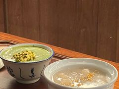 -RUXU入续糖水铺与包(卓悦中心店)
