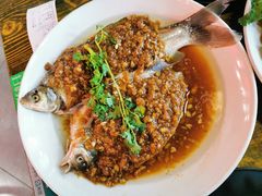 -老闵田螺馆·南昌特色小炒(梦时代店)