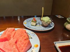 -松子料理(华威桥店)