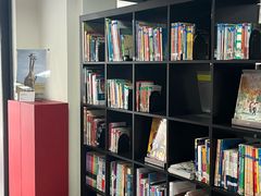 -广州法语联盟(瑞福大厦店)