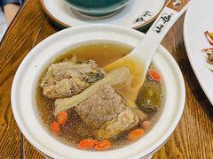 -山也·私厨(岳麓店)