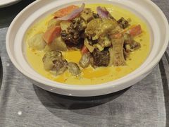 -A One Kitchen·南京精菜馆(德基广场店)