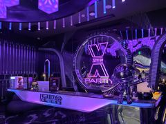 -星聚会KTV(苏州信投大厦店)