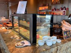 -嘉定凯悦·咖啡厅