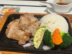 -翠华餐厅(维璟印象城店)