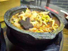 -王明古法砂锅居(开化寺店)