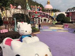 -杭州Hello Kitty乐园