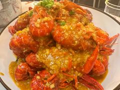 -小田油焖小龙虾(双井店)