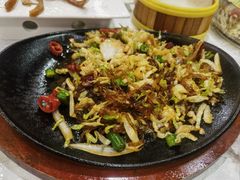 -津悦·正阳春烤鸭(红旗南路店)