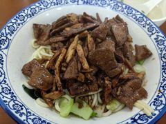 -姚记面馆(瑶琳路店)