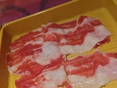 -四囍码头海鲜烧烤自助火锅(外滩南京东路悦荟广场店)