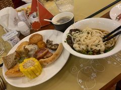 -圣爵菲斯大酒店(长沙世界之窗店)