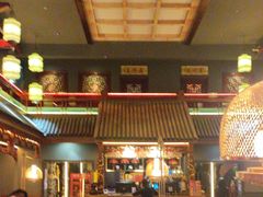 -宝轩渔府·老字号海鲜·正宗津菜(水上店)