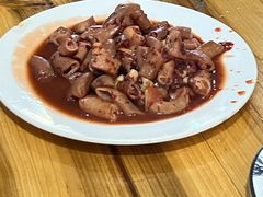 -如我美食(达道社区店)