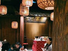 -南京大牌档(三阳广场苏宁店)