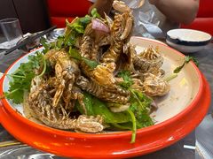 -曹胖子龙虾馆(黄桦路店)