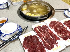 -杏花吴记牛肉火锅