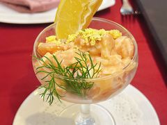 -红房子西菜馆(淮海中路店)