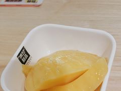 -满记甜品(优客百盛店)