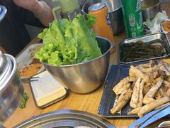 -乌拉烤肉(如皋首店)