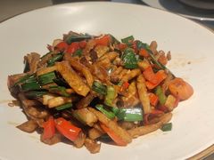 -绿茶餐厅(成都大悦城店)
