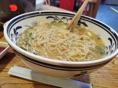 红烧牛肉面-霸道川面馆(张江店)