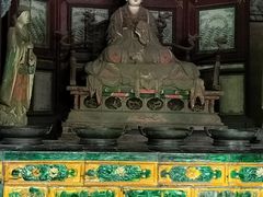 -晋祠博物馆