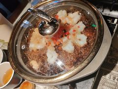 -绿茶餐厅(广州天河城店)