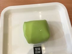 榴莲班戟-满记甜品(王府井北京市百货大楼店)