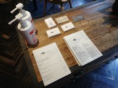 -Apollo·西班牙小酒馆(安福路店)