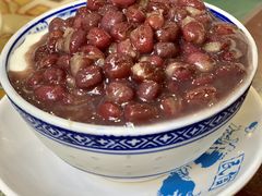 红豆双皮奶-民信老铺(华盖路店)