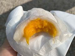 -澳门长洲糯米糍(柯打苏沙街店)